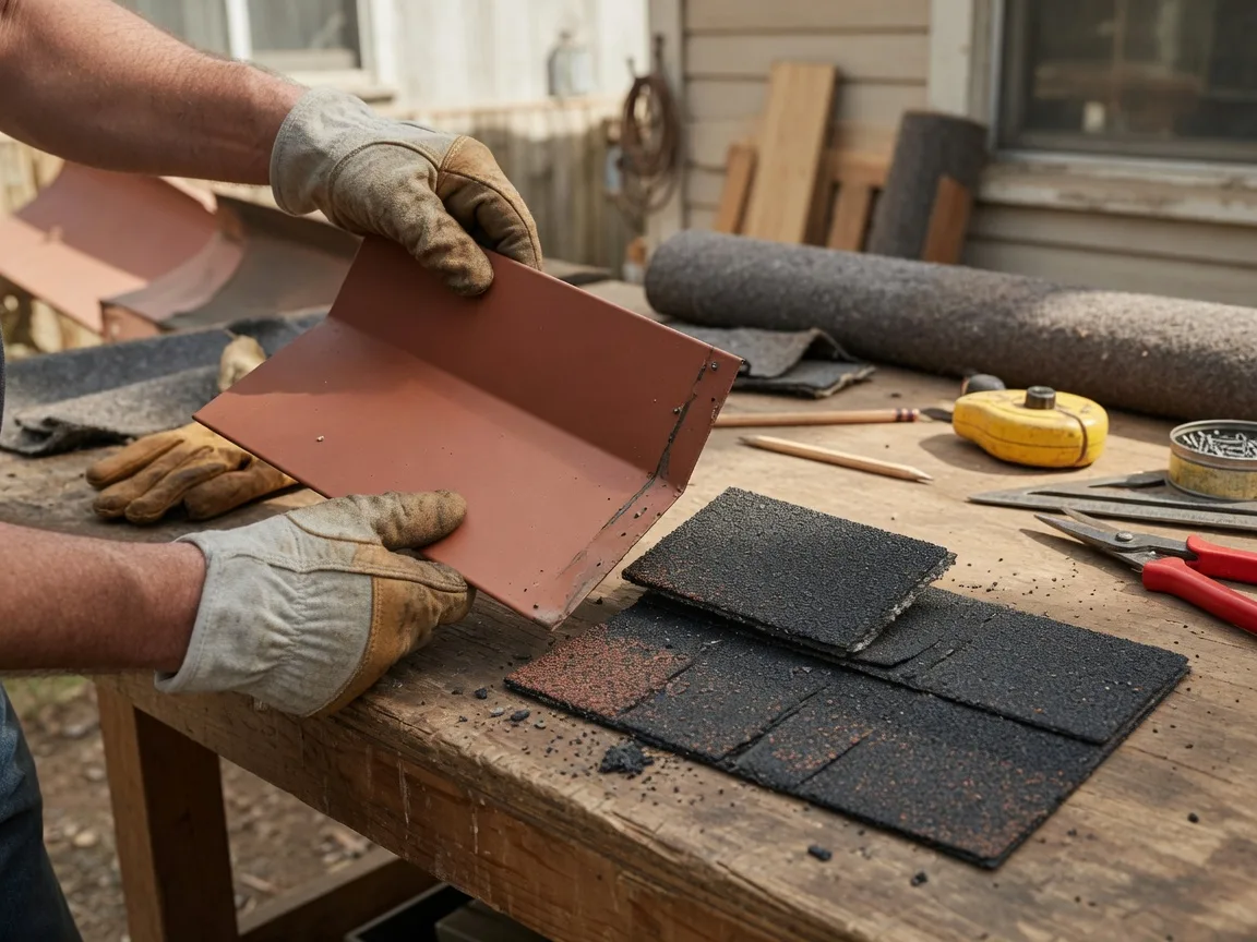 Roof Repair company in Copper Harbor, MI